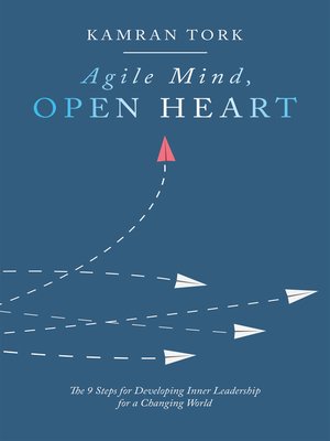 cover image of Agile Mind, Open Heart